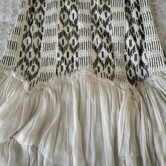 Alexis Beaded Mini - Picture 4 of 5